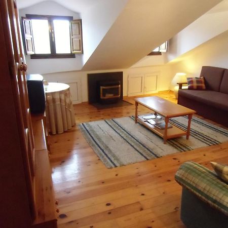 Apartamento Bielva Rum bild