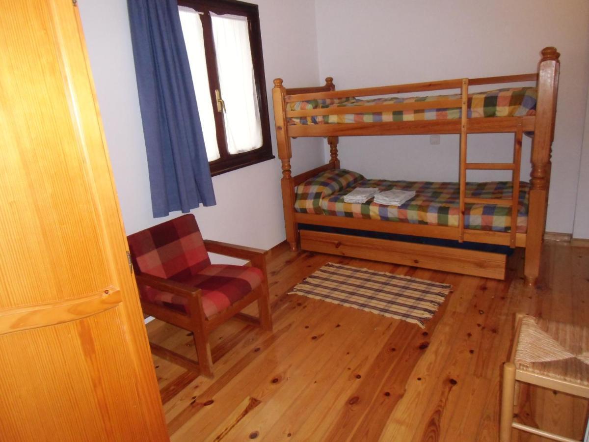 Apartamento Bielva Exteriör bild
