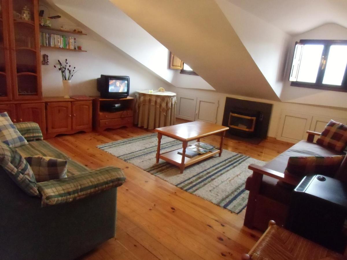 Apartamento Bielva Rum bild