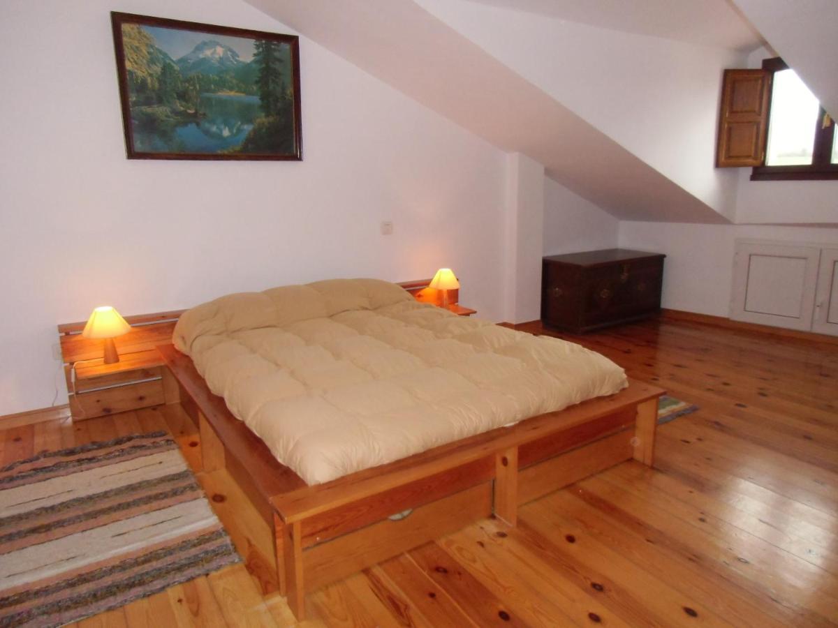 Apartamento Bielva Rum bild