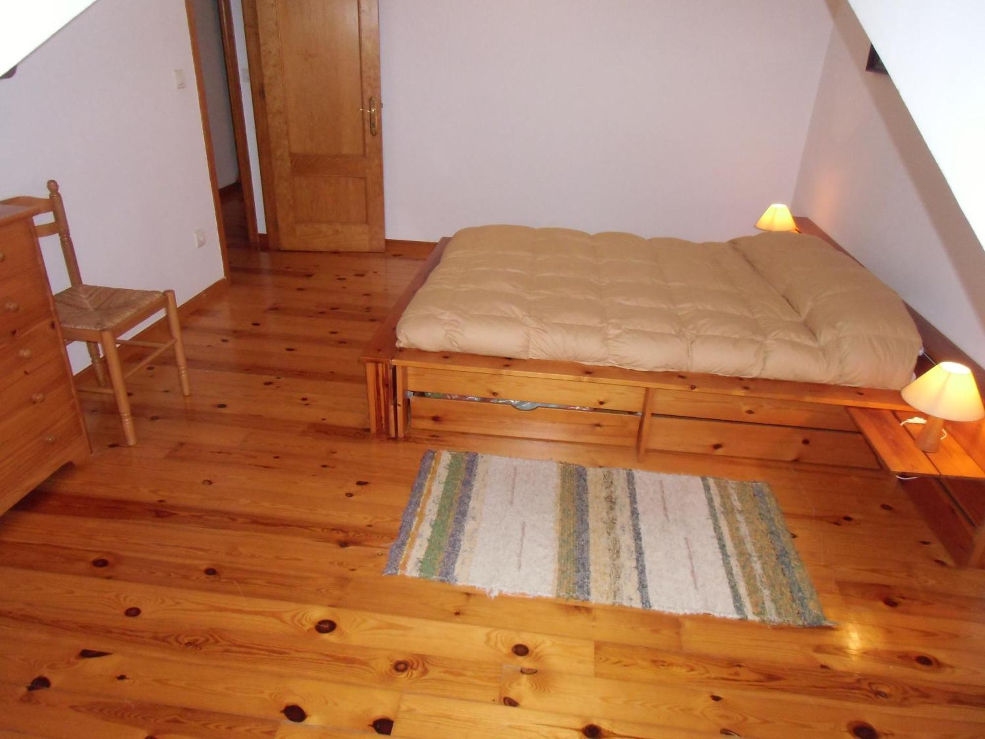 Apartamento Bielva Rum bild