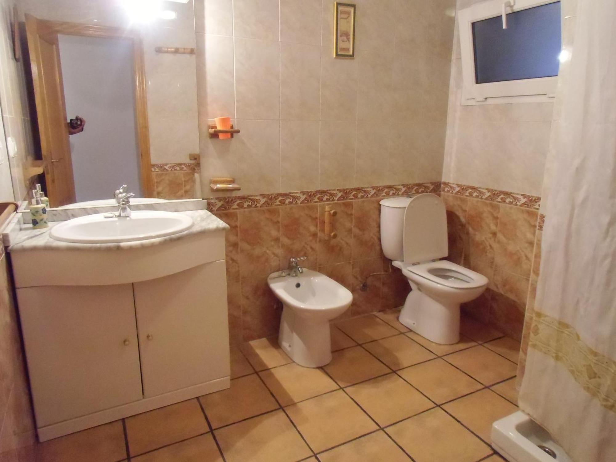 Apartamento Bielva Rum bild
