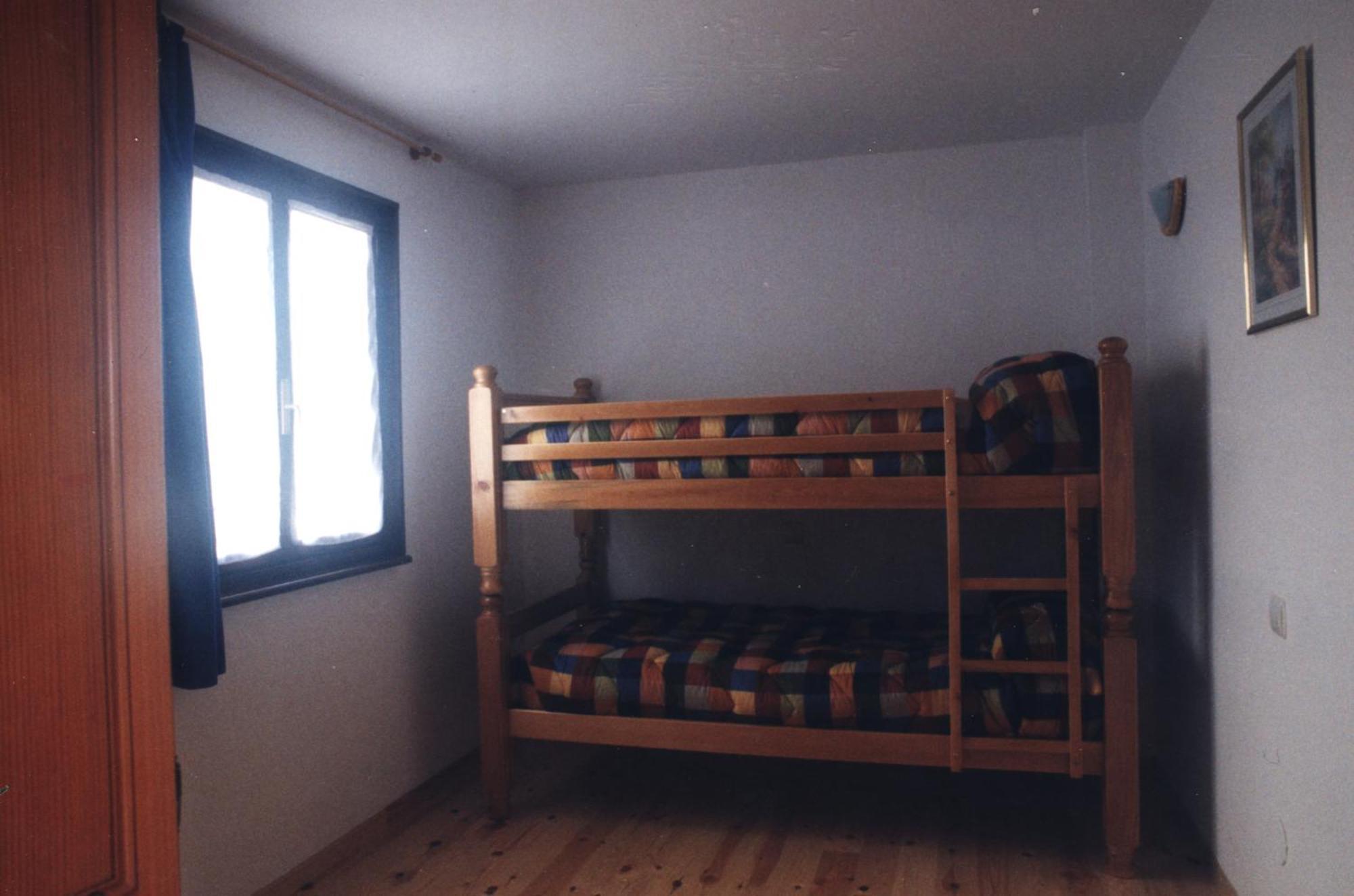 Apartamento Bielva Rum bild