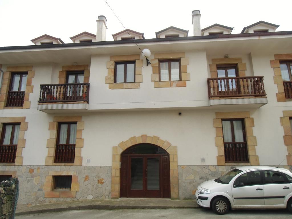 Apartamento Bielva Rum bild